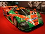 Mazda 787B LeMans Winner 1991 года